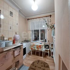 Квартира 51,8 м², 2-комнатная - изображение 2