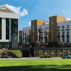 Квартира 28,9 м², студия - изображение 2