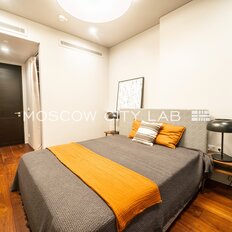 Квартира 90 м², 2-комнатные - изображение 5