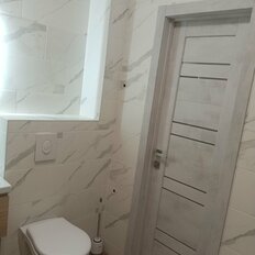 Квартира 27 м², студия - изображение 2