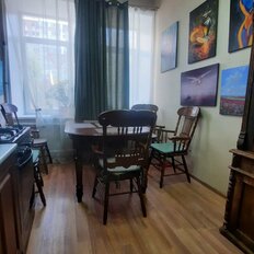 Квартира 55 м², 2-комнатная - изображение 1