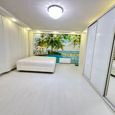 Квартира 70 м², 2-комнатная - изображение 2
