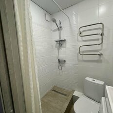 Квартира 20,1 м², студия - изображение 5