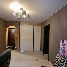 Квартира 48,6 м², 2-комнатная - изображение 3