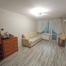 Квартира 34 м², 1-комнатная - изображение 1