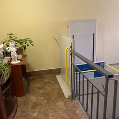 Квартира 43 м², 1-комнатная - изображение 5