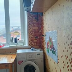 Квартира 27 м², 1-комнатная - изображение 5