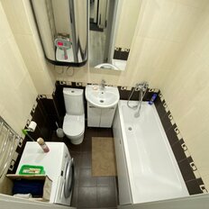 Квартира 49 м², 2-комнатная - изображение 3