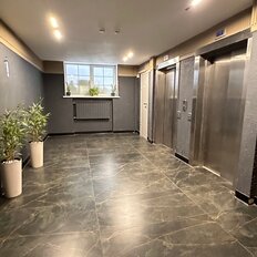 Квартира 19 м², 1-комнатная - изображение 3
