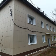 Квартира 30,4 м², 1-комнатная - изображение 1