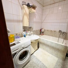 Квартира 92,1 м², 2-комнатная - изображение 1