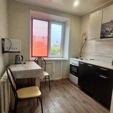 Квартира 32 м², 1-комнатная - изображение 5