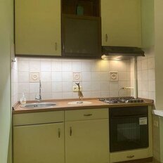 Квартира 40 м², 1-комнатная - изображение 1