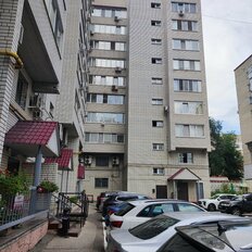 Квартира 146 м², 3-комнатная - изображение 1