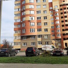 Квартира 67,5 м², 2-комнатная - изображение 1