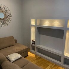 Квартира 77 м², 3-комнатная - изображение 2