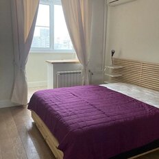 Квартира 58 м², 2-комнатная - изображение 5