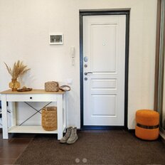 Квартира 55 м², 2-комнатная - изображение 3