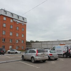 320 м², склад - изображение 1
