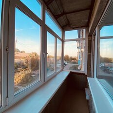 Квартира 76,6 м², 3-комнатная - изображение 1