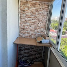 Квартира 37 м², 2-комнатная - изображение 3