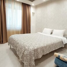 Квартира 31 м², 1-комнатная - изображение 1