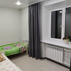 Квартира 58 м², 3-комнатная - изображение 3