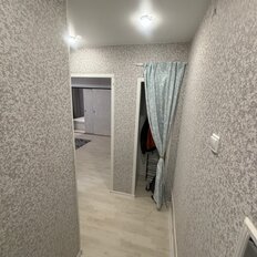 Квартира 43 м², 2-комнатная - изображение 4