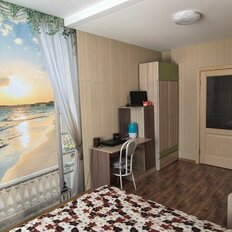 Квартира 72,4 м², 2-комнатная - изображение 5