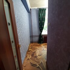 Квартира 39,3 м², 1-комнатная - изображение 5