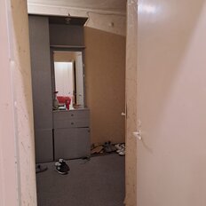 Квартира 45 м², 2-комнатная - изображение 1