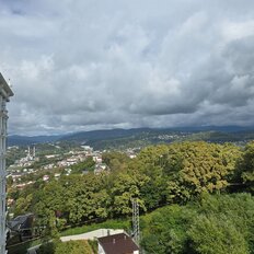 Квартира 35 м², 1-комнатная - изображение 2