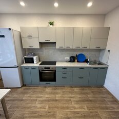 Квартира 45 м², 1-комнатная - изображение 4