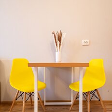 Квартира 27 м², студия - изображение 5