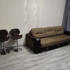 Квартира 48 м², 2-комнатная - изображение 4