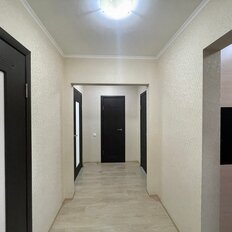 Квартира 98,3 м², 4-комнатная - изображение 1