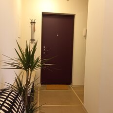 Квартира 56,6 м², 1-комнатная - изображение 4