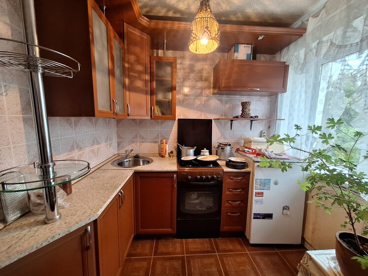 33,1 м², 1-комнатная квартира 2 986 221 ₽ - изображение 21