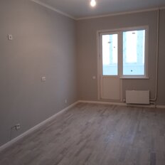 Квартира 27 м², 1-комнатная - изображение 2