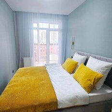 Квартира 35,5 м², 1-комнатная - изображение 2