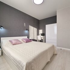 Квартира 41 м², 1-комнатная - изображение 1