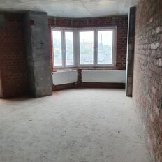 Квартира 43 м², студия - изображение 3