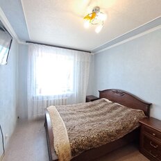 Квартира 65,5 м², 3-комнатная - изображение 5