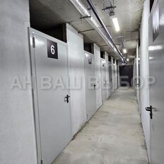 3,5 м², склад - изображение 5