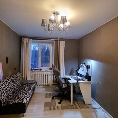 Квартира 48,6 м², 2-комнатная - изображение 2
