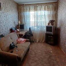 Квартира 61 м², 3-комнатная - изображение 4