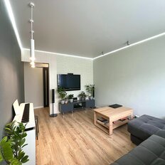 Квартира 72 м², 3-комнатная - изображение 4