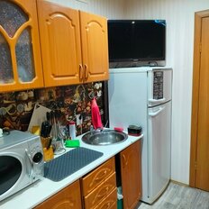 Квартира 33 м², 1-комнатная - изображение 2