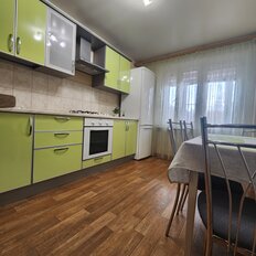 Квартира 58 м², 2-комнатная - изображение 2