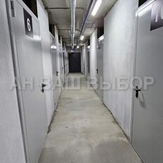 3,5 м², помещение свободного назначения - изображение 4